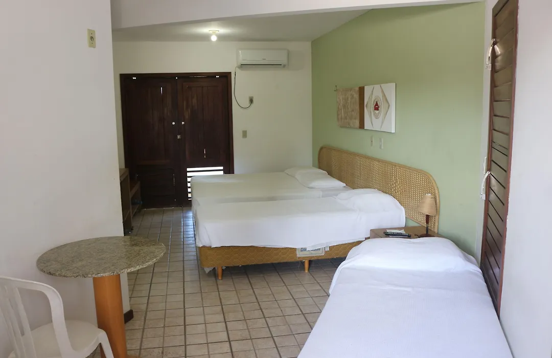 Marambaia Apart Hotel-1