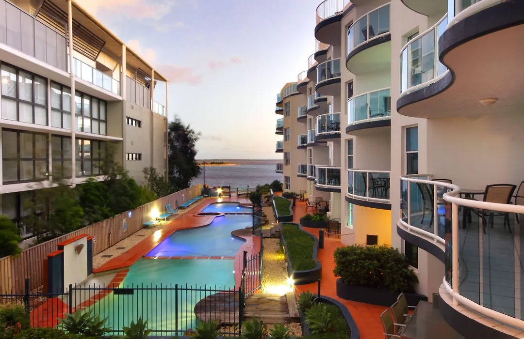 Watermark Resort Caloundra-1
