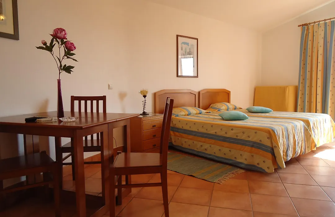Canavial I&II Apartamentos-1