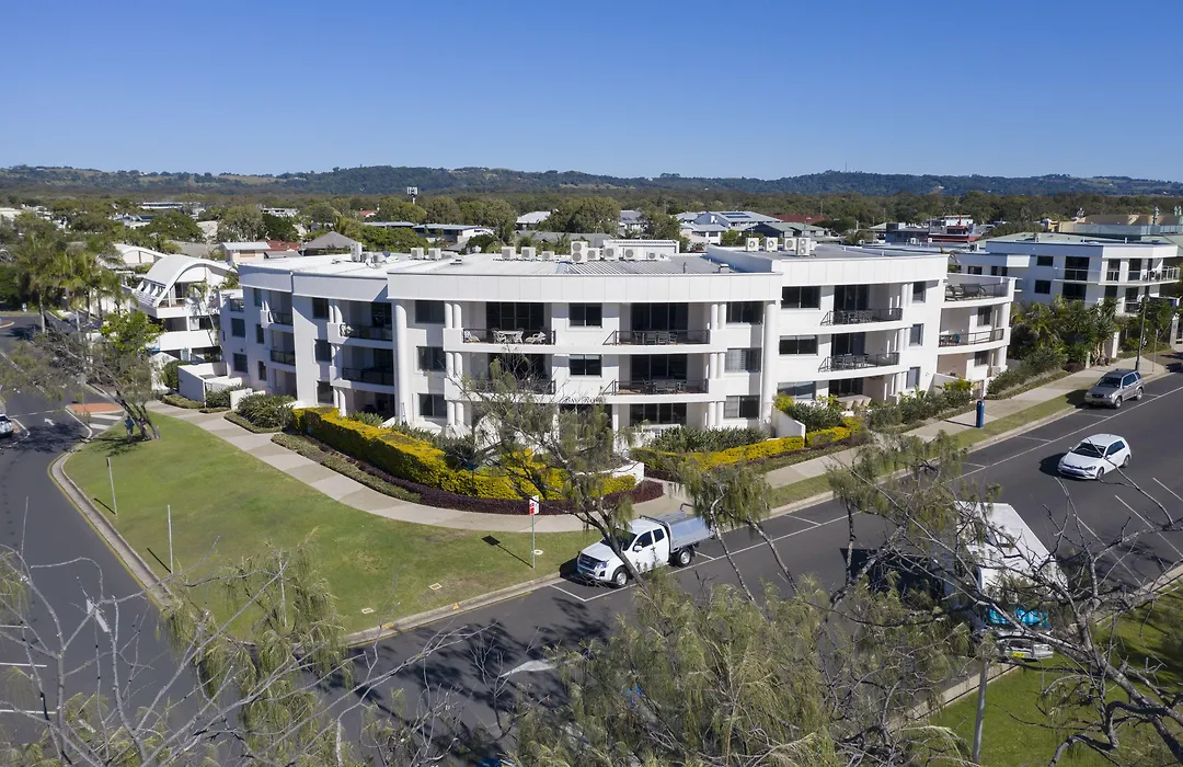 Bay Royal Apartments-1
