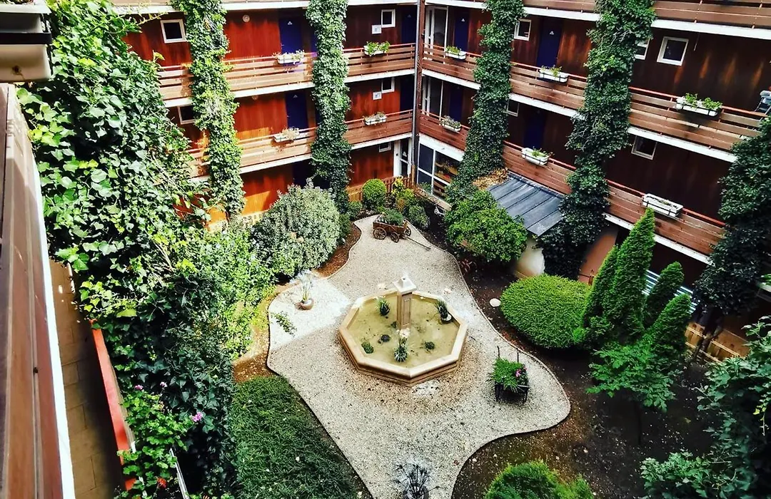Residence Des Sources-1
