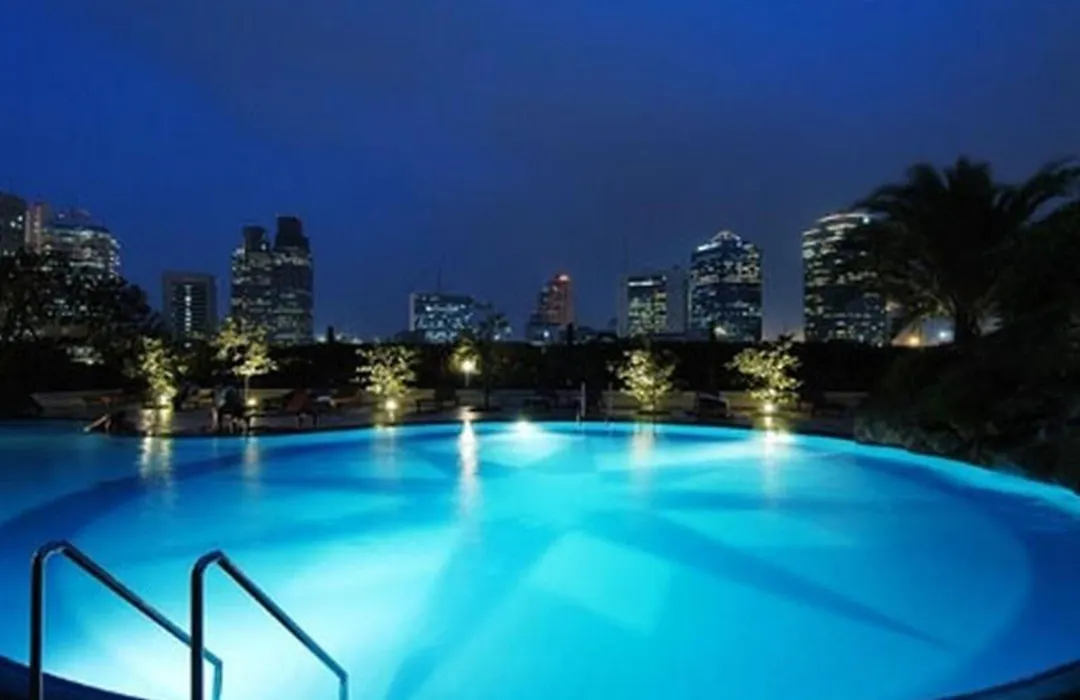 Batavia Hotel & Serviced Apartments Jakarta-1