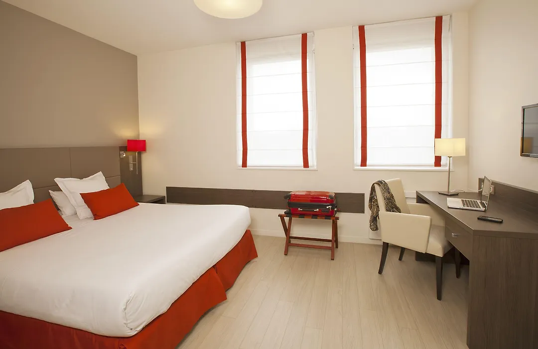 Residhome Reims Centre-1
