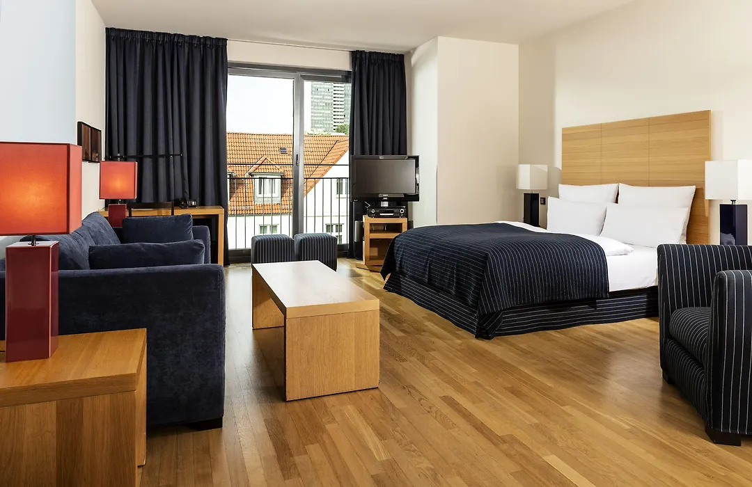 Clipper Boardinghouse - Hamburg-Holzhafen-1