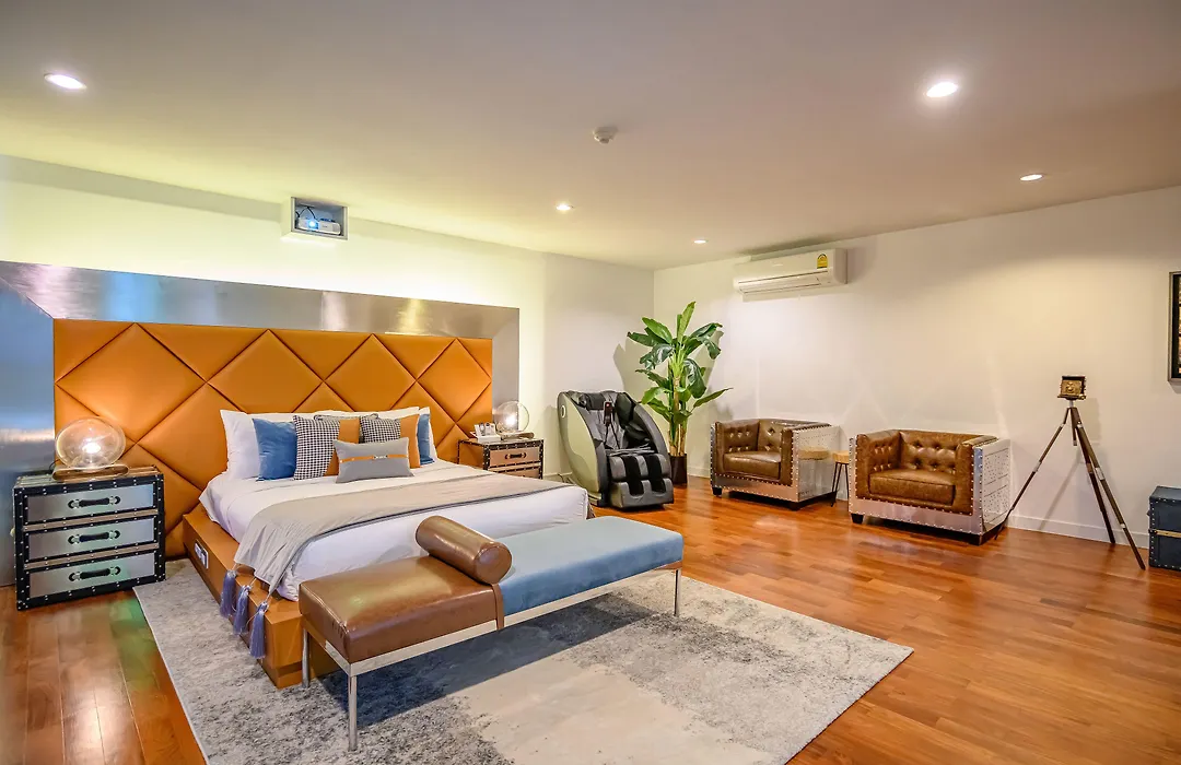 Benviar Tonson Residence-1