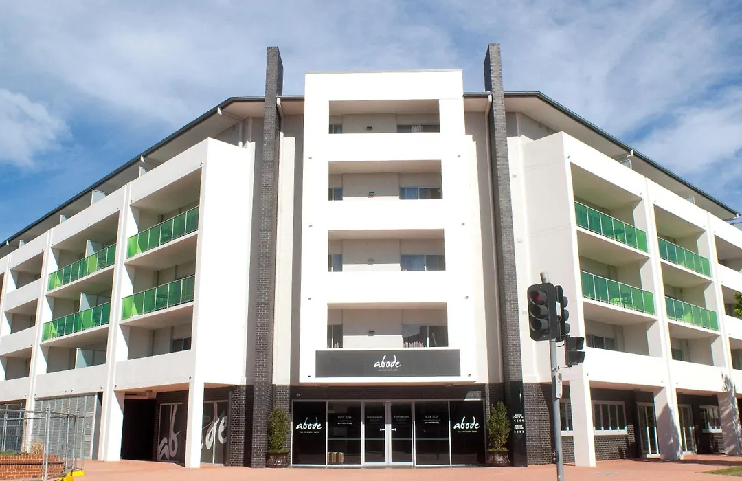 Abode Tuggeranong-1