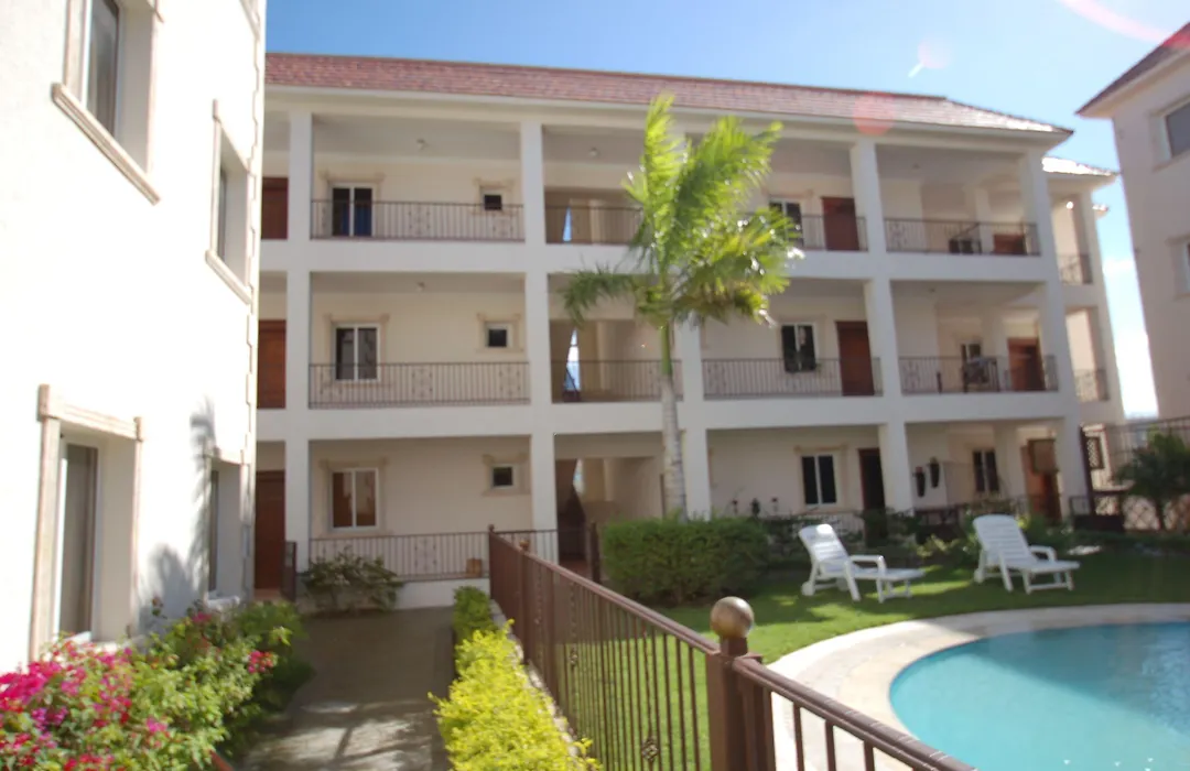 Bavaro Green-1