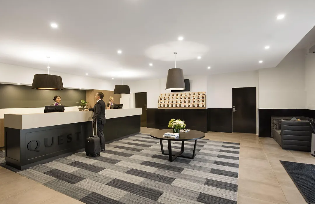 Quest Newcastle West-1