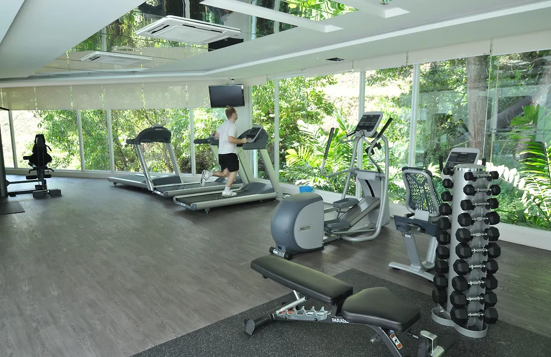 Damas Suites & Residences Kuala Lumpur-1
