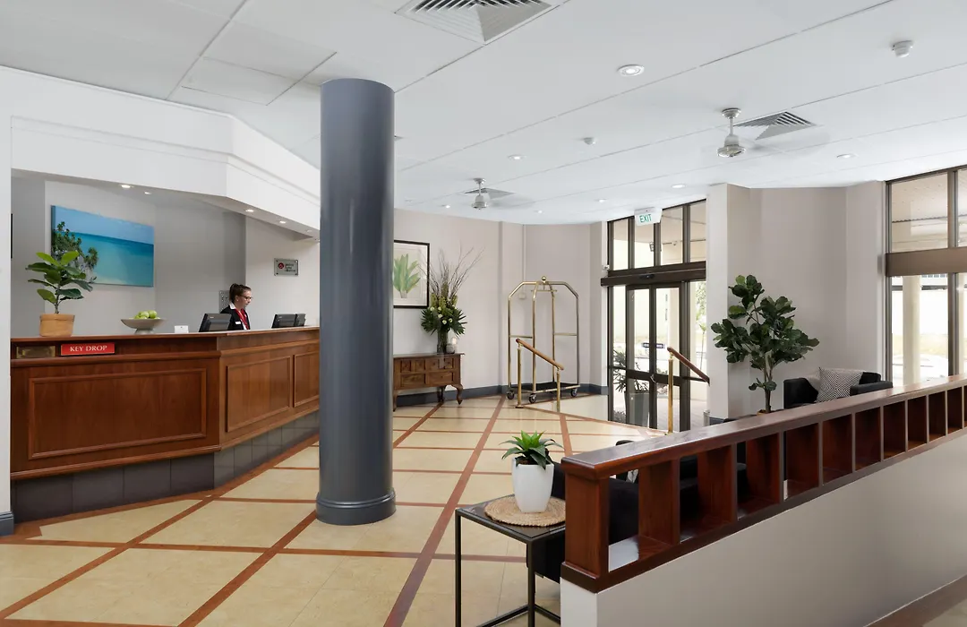 Townsville Southbank Apartments-1
