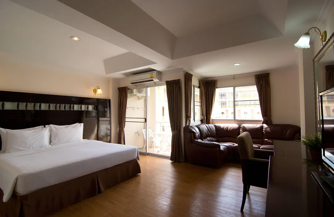 Lk Mansion-1
