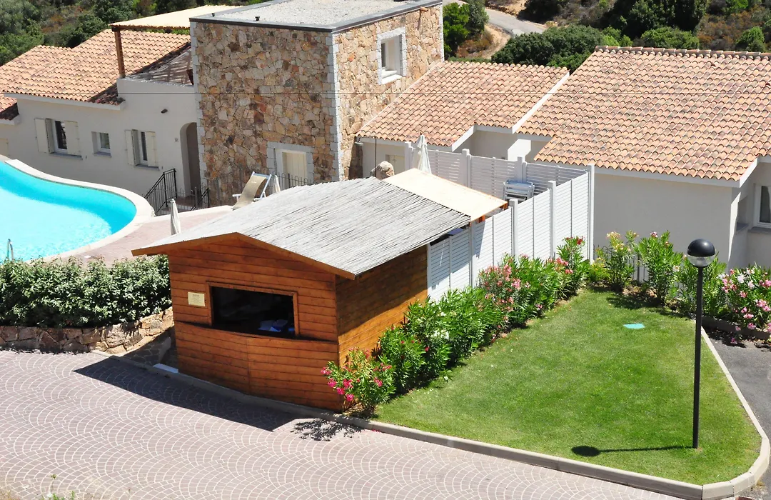 Residence Ea Bianca-1