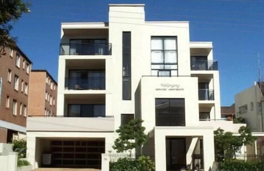 Wollongong Serviced Apartments-1