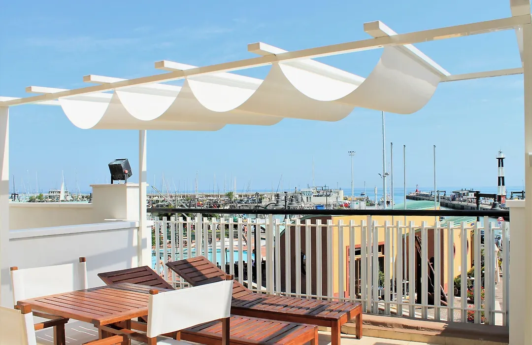 Residence Fiorella-1