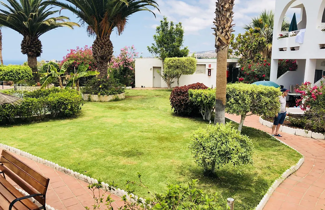 Regency Torviscas Apartments And Suites-1