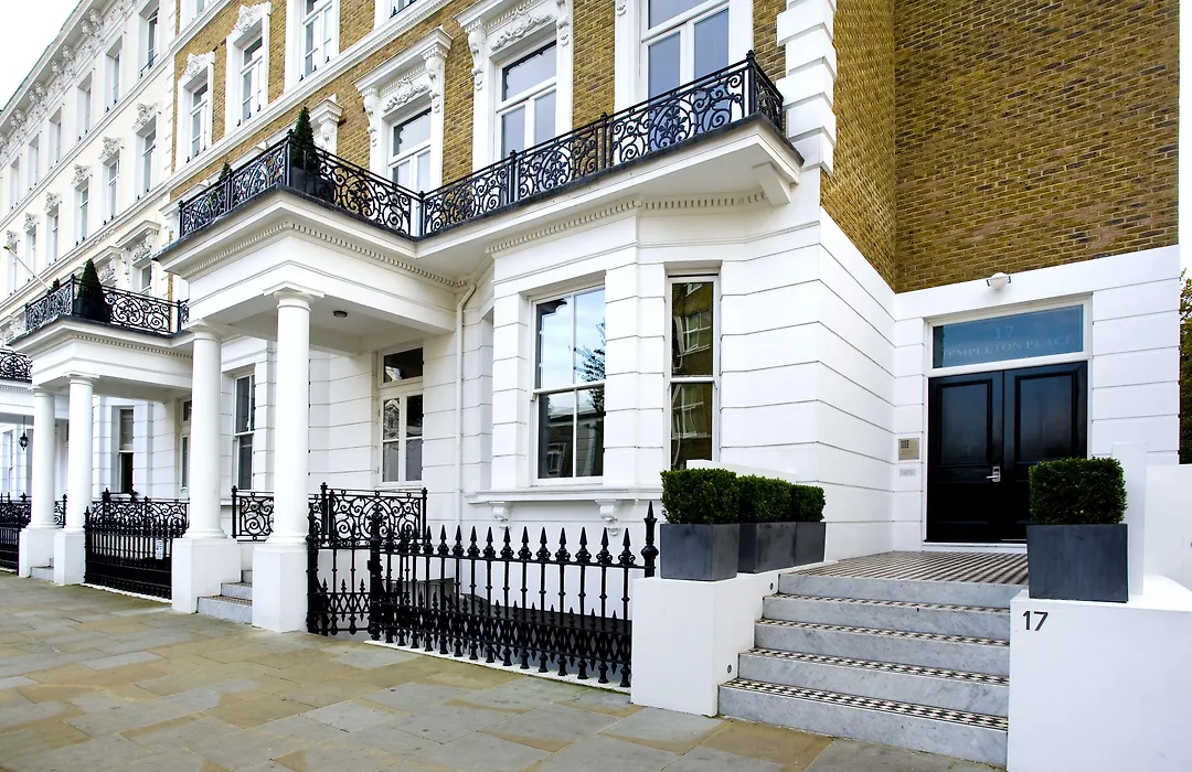 Templeton Place By Supercity Aparthotels-1