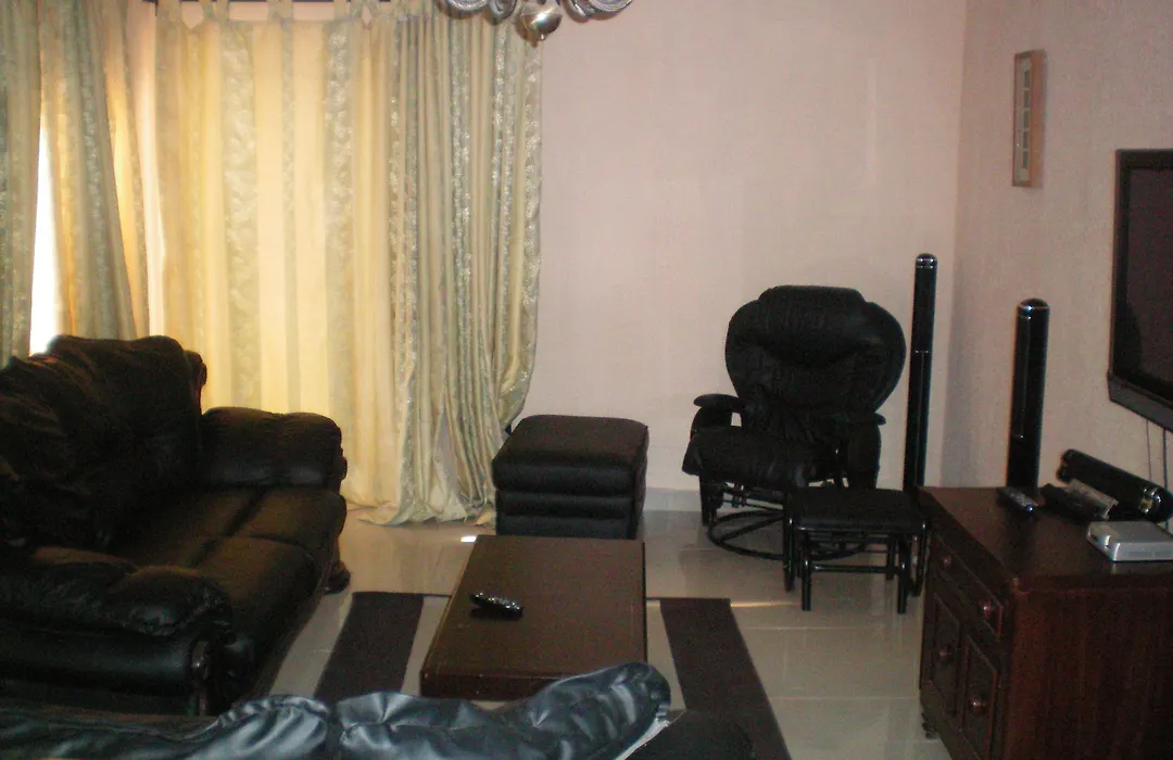Preserve Apartments And Suites-1