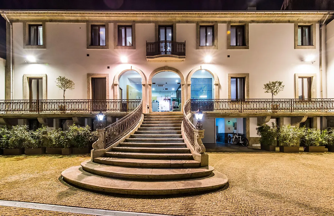 Oca Flores Hotel Boutique-1