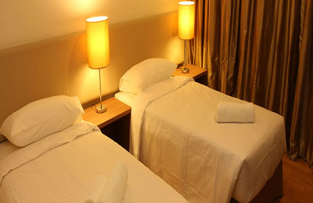 Regalia Upper View Hotel-1