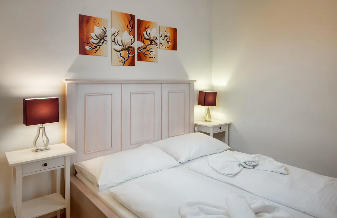Charles Bridge Premium Residence-1