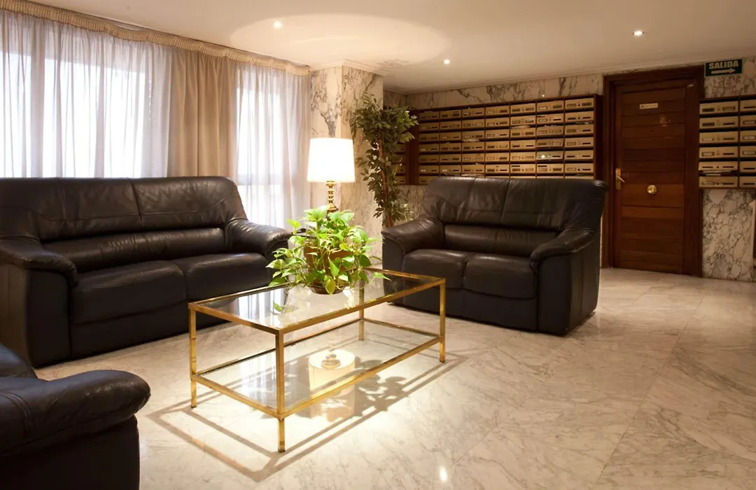 Apartamentos Goya 75-1