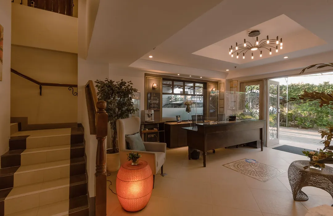 Sta Barbara Residence Hotel-1