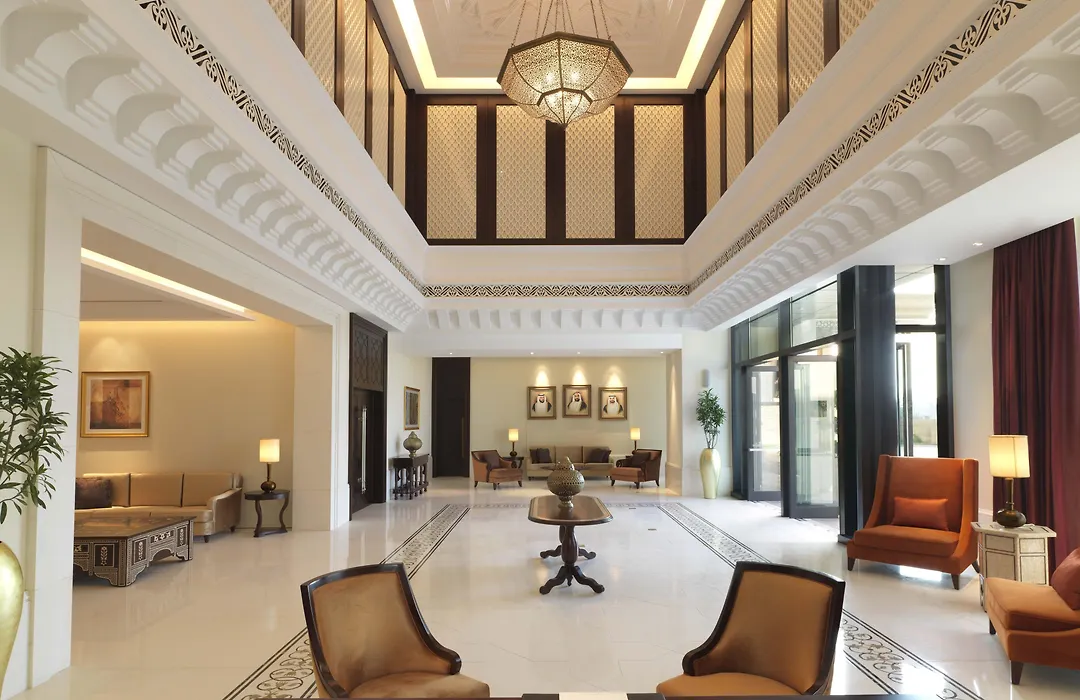 Bab Al Qasr Residence-1