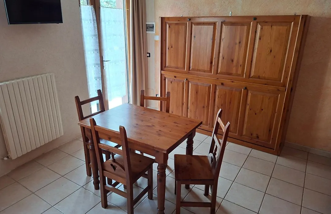 Residence Les Lacs-1