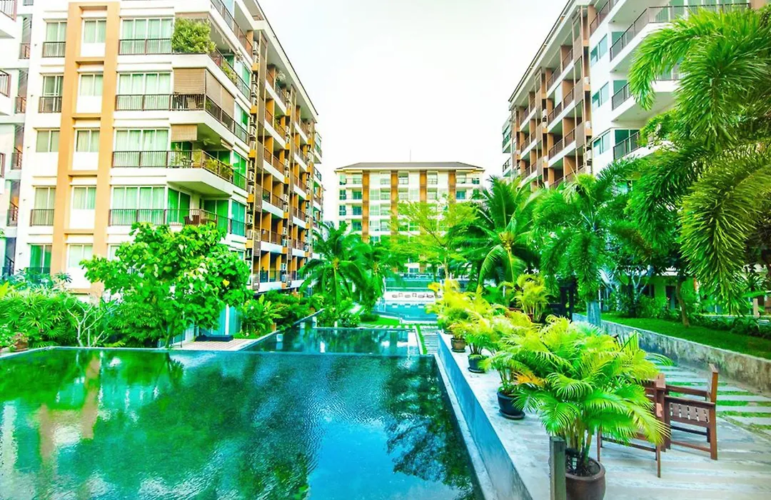 G Residence-1