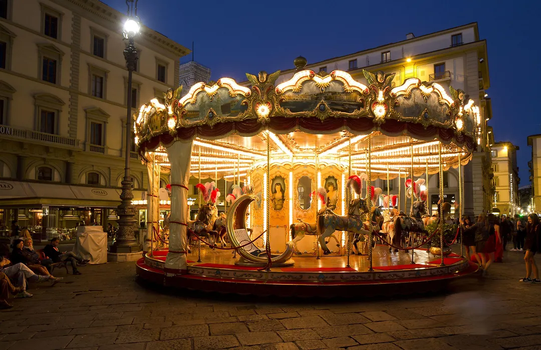 Repubblica Firenze Luxury Apartments | UNA Esperienze-1