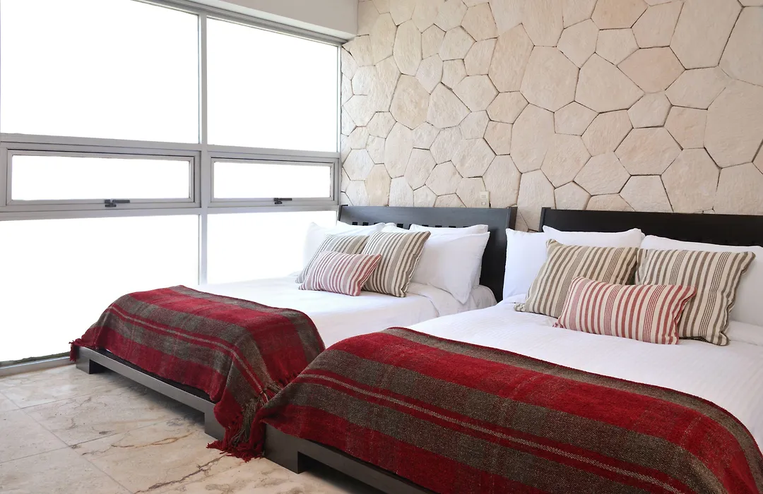 Magia Beachside Condo-1