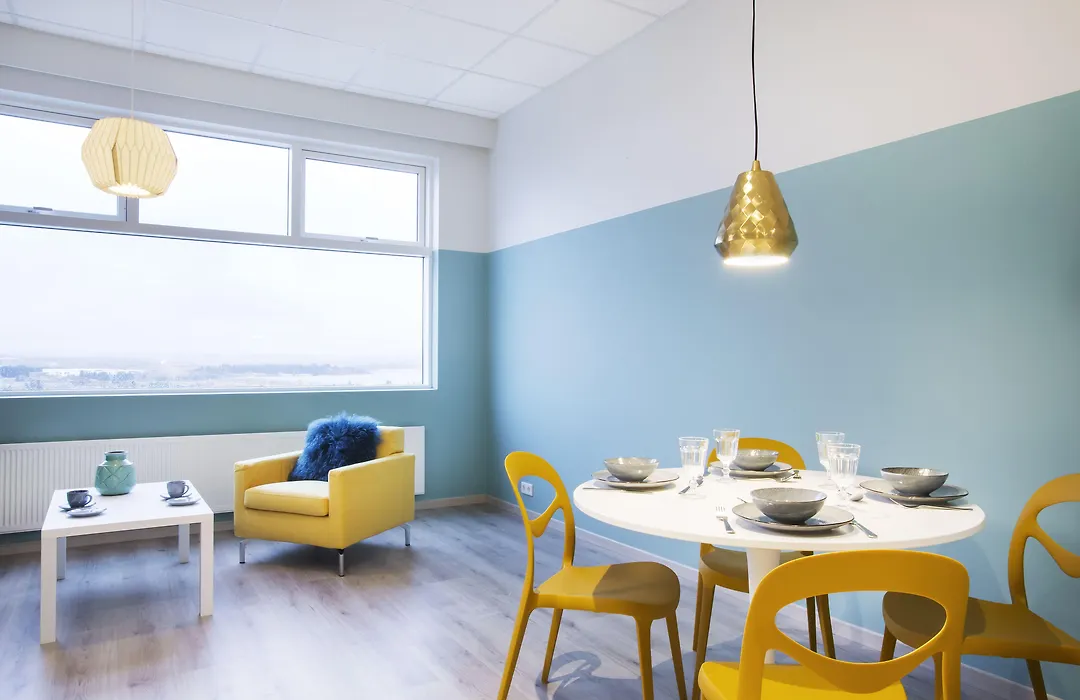 Icelandic Apartments By Heimaleiga-1