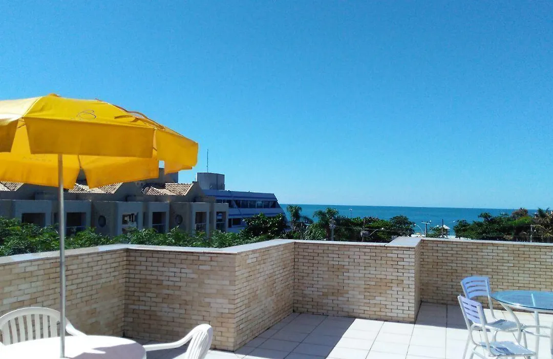 Brava Apart Hotel-1