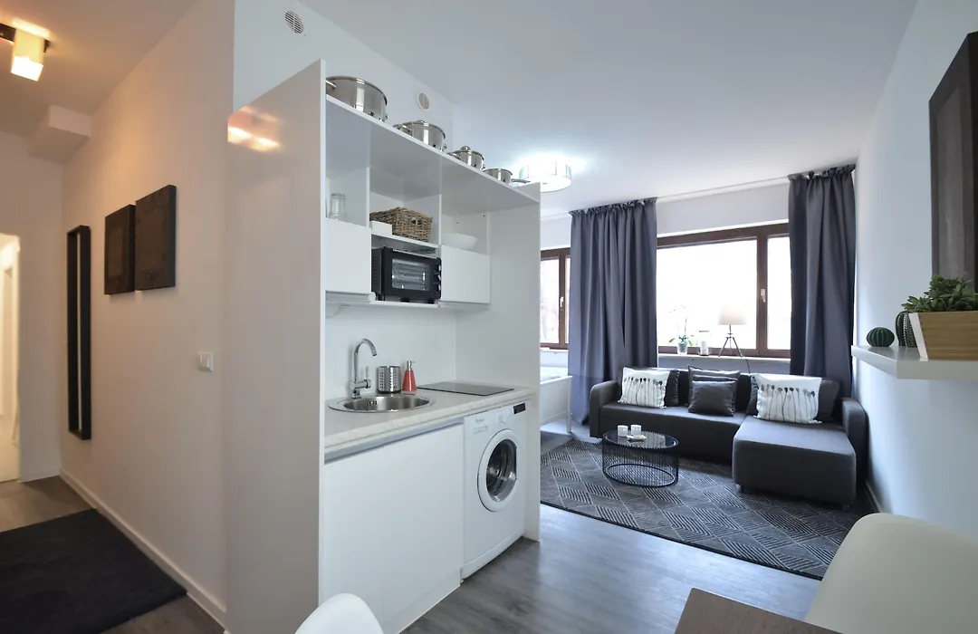 Munich Aparthotel-1