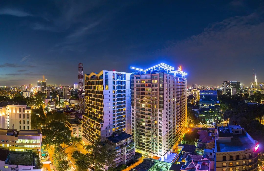 Sherwood Suites-1