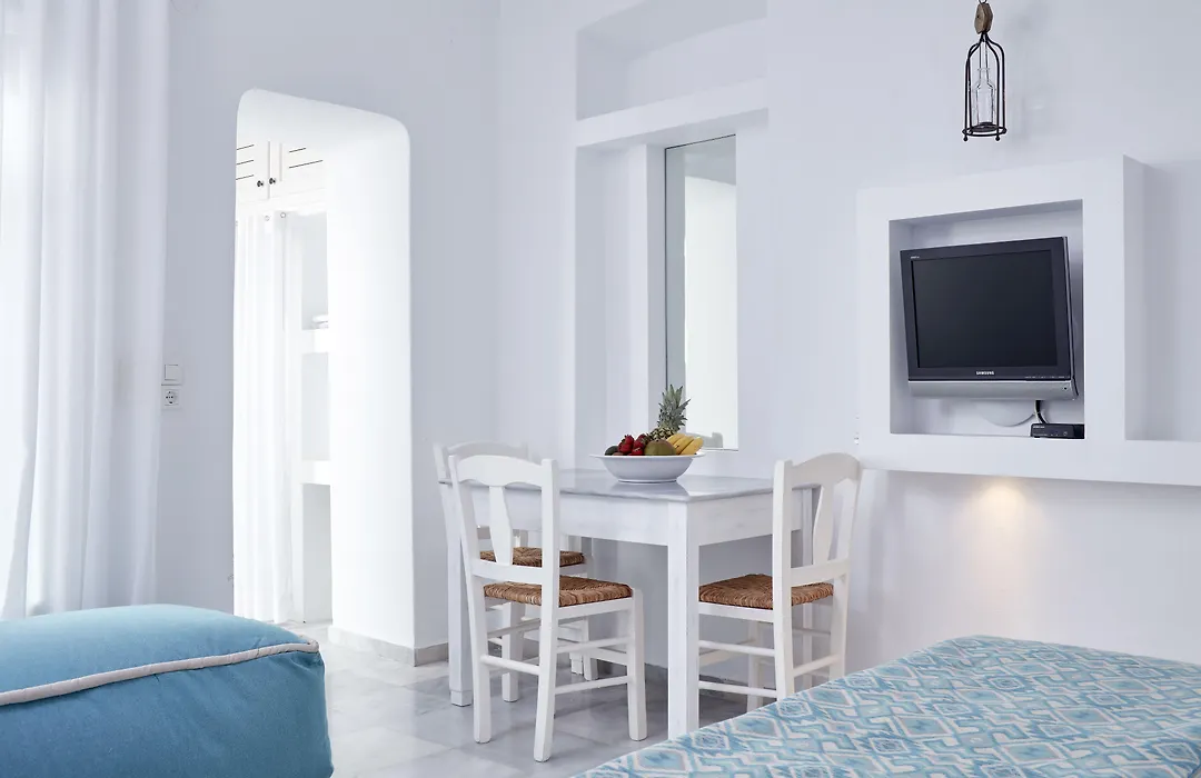 Mykonos Town Suites-1
