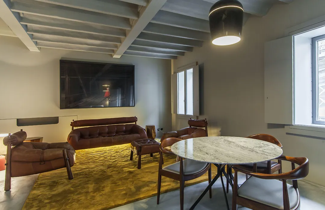 Raw Culture Art & Lofts Bairro Alto-1
