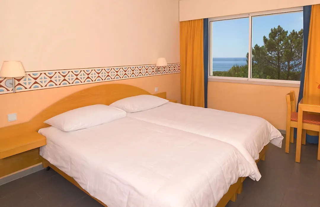 Hapimag Resort Albufeira-1