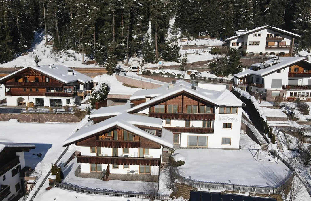 Residence Cesa Sassela-1