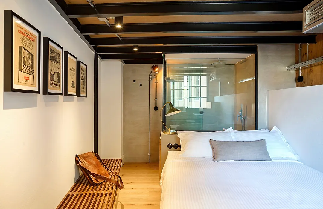 The Foundry Suites-1