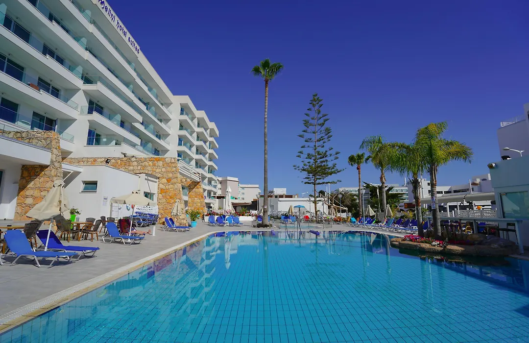 Melini Hotel Suites-1
