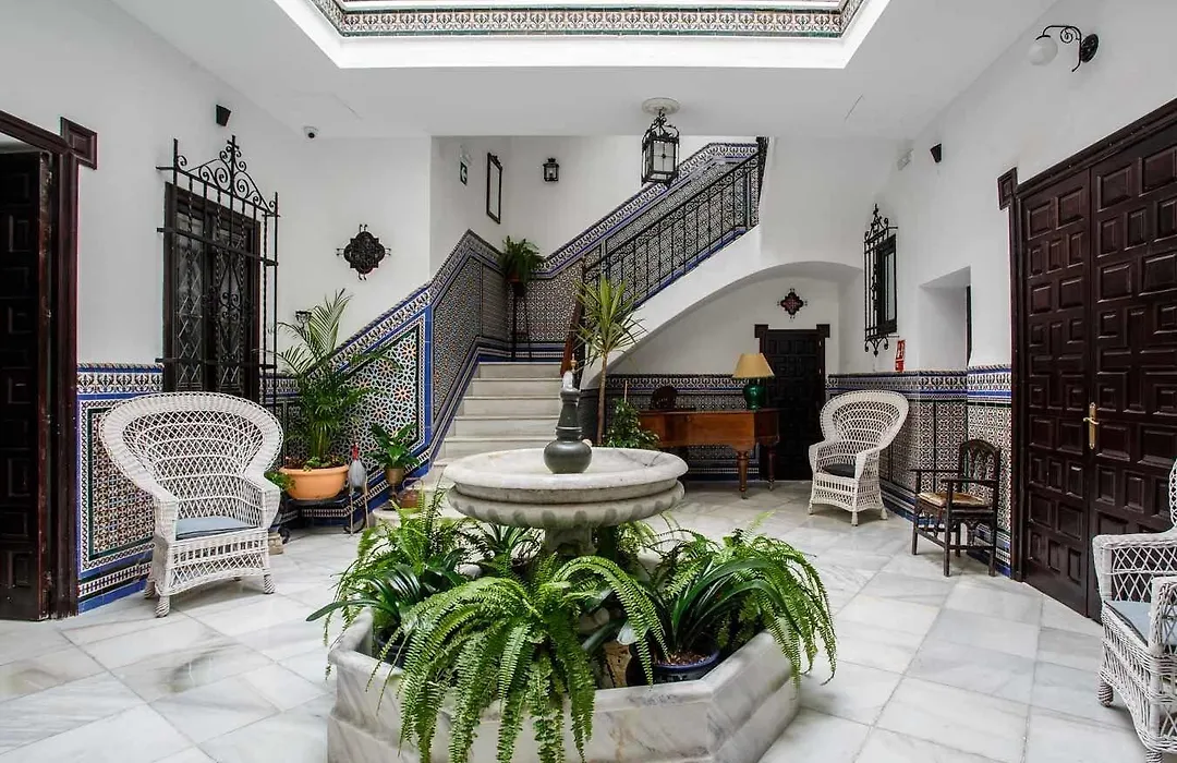 Suites Machado-1