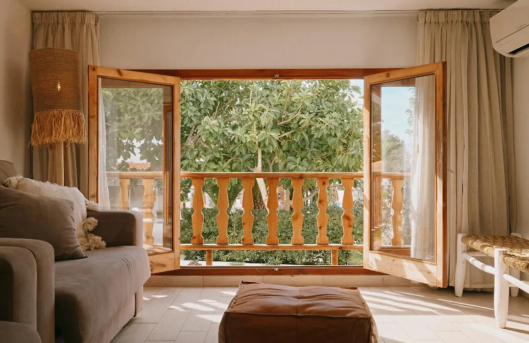 The Ibiza Oasis - Adults Only - Secret Suites-1
