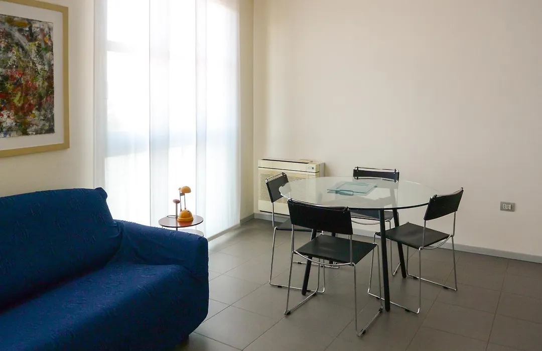 Vista Hotel & Residence-1