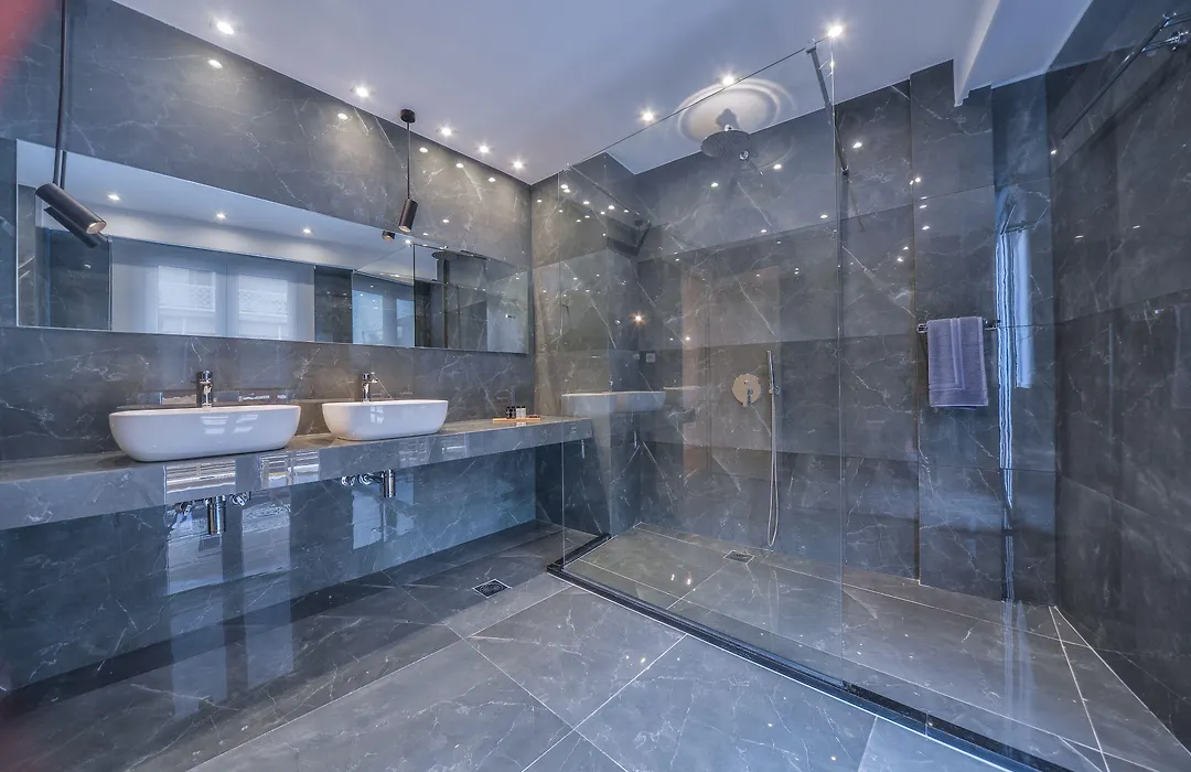 A.P. Acropolis View Apartments-1