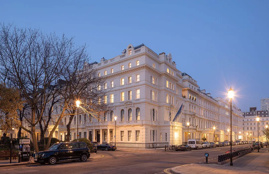 Hapimag Apartments London-1