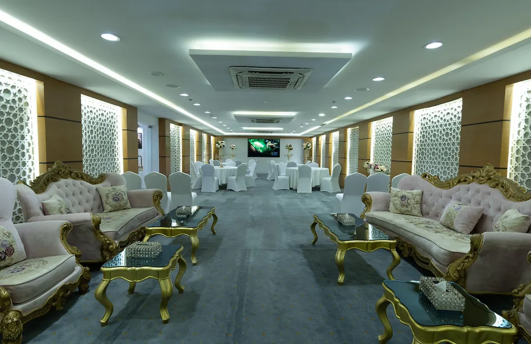 Sendan Residence-1