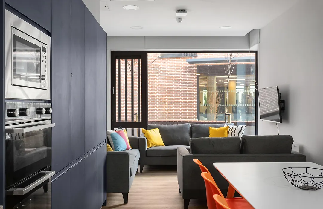 Highfield House Apartments-1