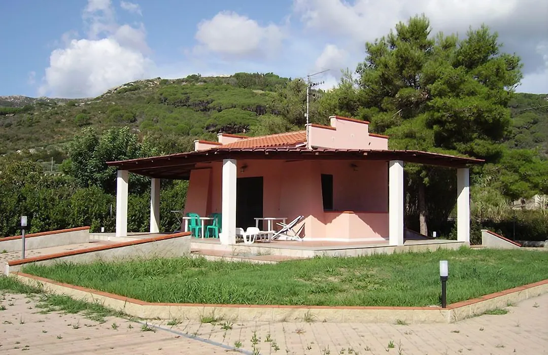 Pozzo al Moro Village-1