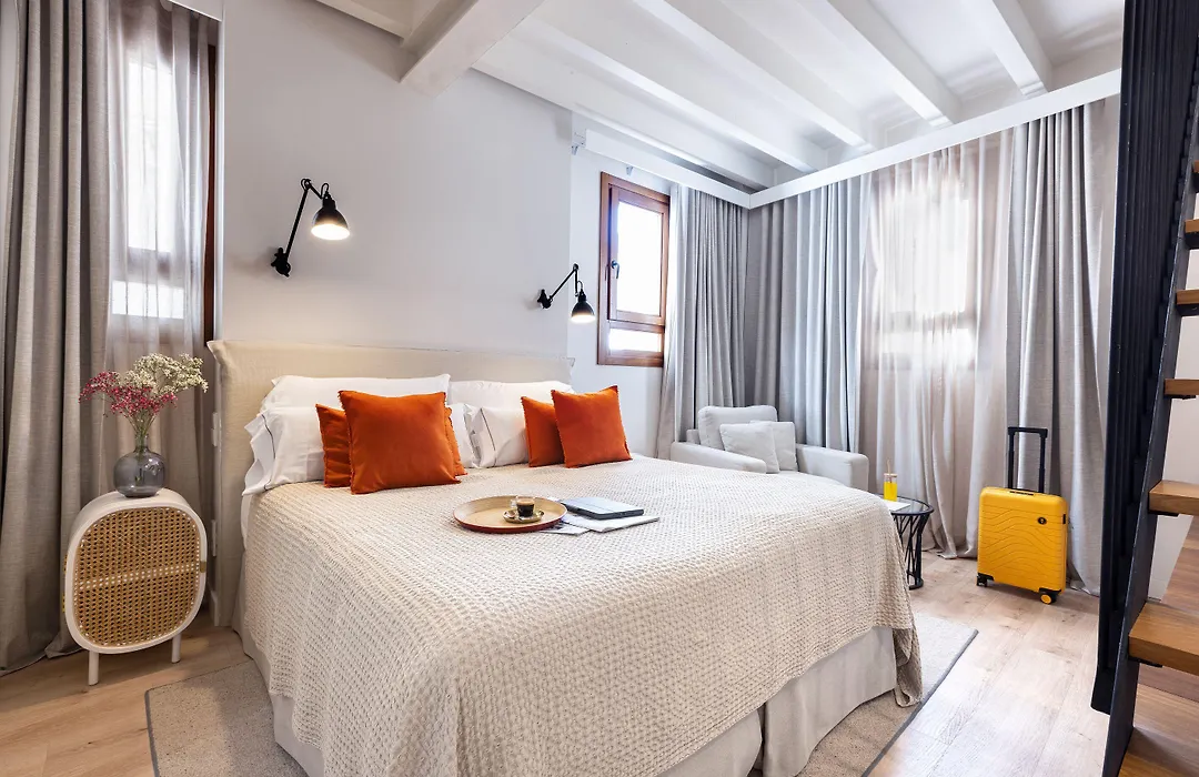 Samaritana Suites-1